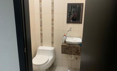 Alquiler de hermoso Departamento ubicado Samborondon km 4,8 Urbanización Singapur