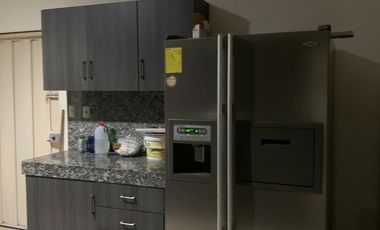 Alquiler de hermoso Departamento ubicado Samborondon km 4,8 Urbanización Singapur