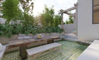 BRAND NEW! Japanese-themed 4BR House with pocket garden for sale in the center of Nuvali, Laguina City!