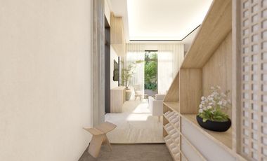 BRAND NEW! Japanese-themed 4BR House with pocket garden for sale in the center of Nuvali, Laguina City!