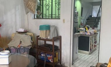 EBZ - FOR SALE: 2 Bedroom House in Brgy. Bangkal, Makati