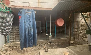 EBZ - FOR SALE: 2 Bedroom House in Brgy. Bangkal, Makati