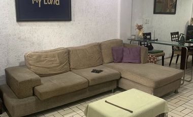 EBZ - FOR SALE: 2 Bedroom House in Brgy. Bangkal, Makati