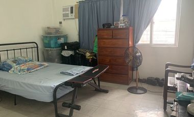 EBZ - FOR SALE: 2 Bedroom House in Brgy. Bangkal, Makati