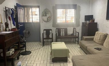 EBZ - FOR SALE: 2 Bedroom House in Brgy. Bangkal, Makati