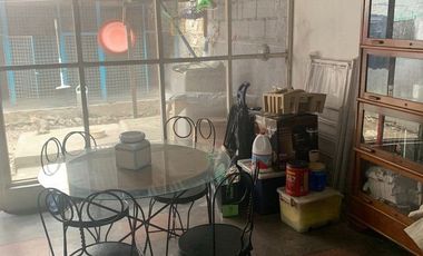 EBZ - FOR SALE: 2 Bedroom House in Brgy. Bangkal, Makati