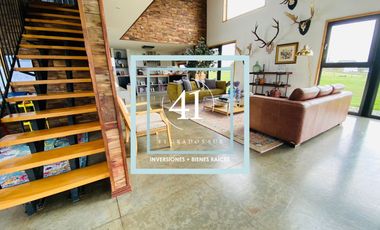 CASA  FRUTILLAR  - SECTOR TOTORAL EN VENTA