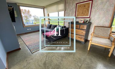 CASA  FRUTILLAR  - SECTOR TOTORAL EN VENTA