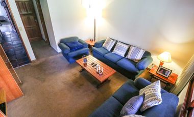 Hermosa Casa En Tambo De Monterrico