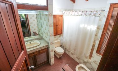 Hermosa Casa En Tambo De Monterrico