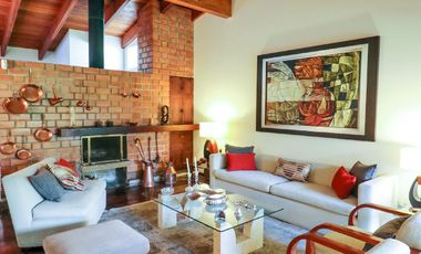 Hermosa Casa En Tambo De Monterrico