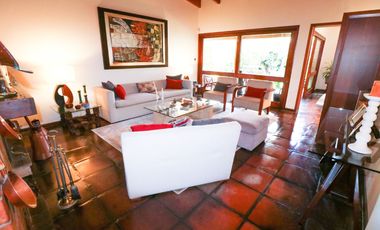 Hermosa Casa En Tambo De Monterrico