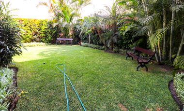 Hermosa Casa En Tambo De Monterrico