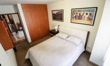 Hermosa Casa En Tambo De Monterrico