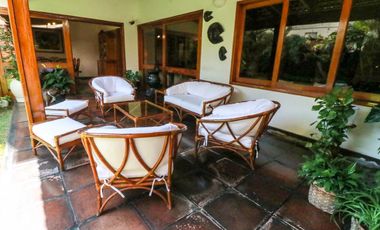 Hermosa Casa En Tambo De Monterrico