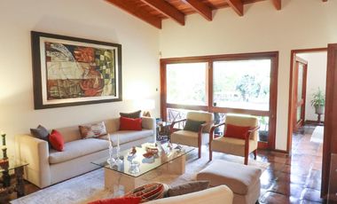 Hermosa Casa En Tambo De Monterrico