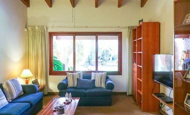 Hermosa Casa En Tambo De Monterrico