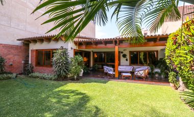 Hermosa Casa En Tambo De Monterrico
