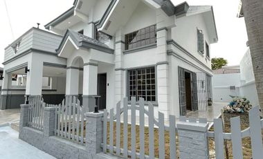 FOR SALE: Ready for Occupancy House & Lot in Filinvest East Homes, Cainta