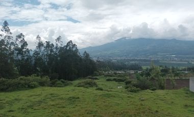Venta de terreno