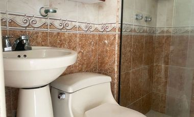 PR20955 Apartamento en arriendo en el sector Villajuelos