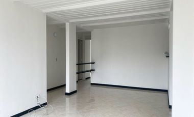 PR20955 Apartamento en arriendo en el sector Villajuelos