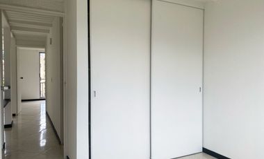 PR20955 Apartamento en arriendo en el sector Villajuelos