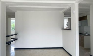 PR20955 Apartamento en arriendo en el sector Villajuelos