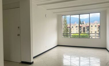 PR20955 Apartamento en arriendo en el sector Villajuelos