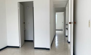 PR20955 Apartamento en arriendo en el sector Villajuelos