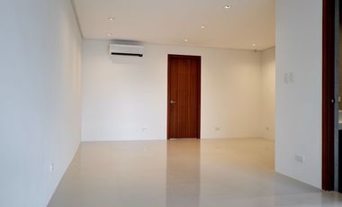 FOR SALE - Three Storey Brand New Units at Multinational Village, Paranaque City