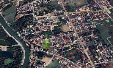 Dream Big: Transform Your Future with This Prime Residential Lot in Dagupan, Pangasinan!