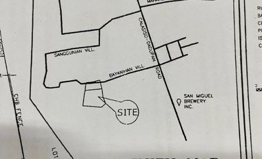 Dream Big: Transform Your Future with This Prime Residential Lot in Dagupan, Pangasinan!