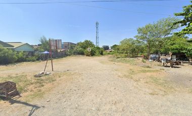 Dream Big: Transform Your Future with This Prime Residential Lot in Dagupan, Pangasinan!
