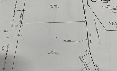 Dream Big: Transform Your Future with This Prime Residential Lot in Dagupan, Pangasinan!