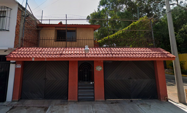 Casa en Venta en El Rosario, Azcapotzalco, Gran Remate Bancario