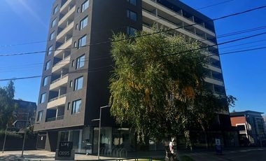 Arrendamos departamento en Edificio Life by K
