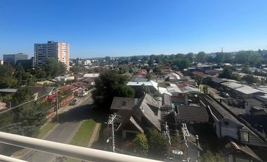 Arrendamos departamento en Edificio Life by K