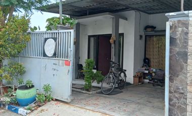 Jual Rumah Daerah Gunung Anyar Surabaya Timur