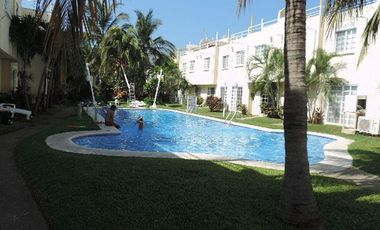 EN VENTA VILLA EN ACAPULCO DIAMANTE DESARROLLO PUENTE DEL MAR CERCA DE PLAYA BONFIL