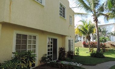 EN VENTA VILLA EN ACAPULCO DIAMANTE DESARROLLO PUENTE DEL MAR CERCA DE PLAYA BONFIL