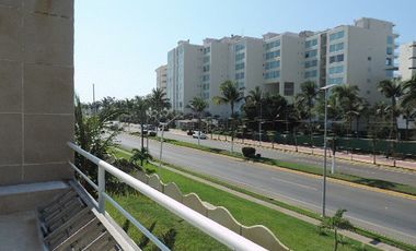 EN VENTA VILLA EN ACAPULCO DIAMANTE DESARROLLO PUENTE DEL MAR CERCA DE PLAYA BONFIL