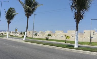 EN VENTA VILLA EN ACAPULCO DIAMANTE DESARROLLO PUENTE DEL MAR CERCA DE PLAYA BONFIL