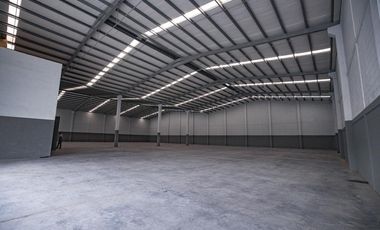 BODEGAS NUEVAS CERCANAS AL AEROPUERTO