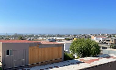 Preciosa Residencia En Colinas De Rosarito Con La Mejor Vista!!