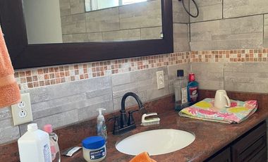 Preciosa Residencia En Colinas De Rosarito Con La Mejor Vista!!