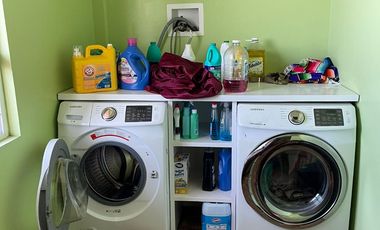 Preciosa Residencia En Colinas De Rosarito Con La Mejor Vista!!