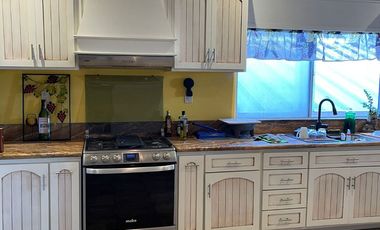 Preciosa Residencia En Colinas De Rosarito Con La Mejor Vista!!