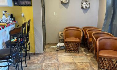 Preciosa Residencia En Colinas De Rosarito Con La Mejor Vista!!