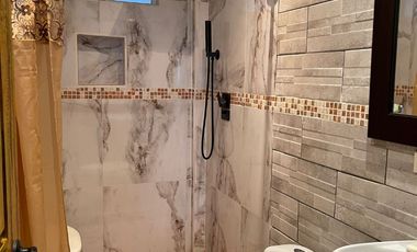 Preciosa Residencia En Colinas De Rosarito Con La Mejor Vista!!